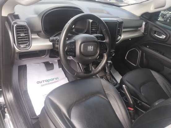 FIAT-TORO-1.3 TURBO 270 FLEX VOLCANO AT6 FIAT-TORO-2023
