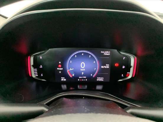 FIAT-TORO-1.3 TURBO 270 FLEX VOLCANO AT6 FIAT-TORO-2024