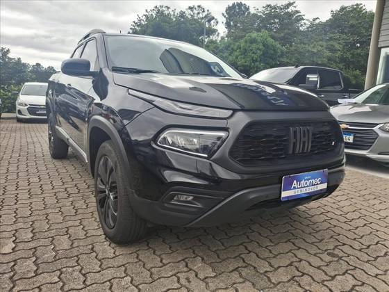 FIAT TORO 1.3 TURBO 270 FLEX VOLCANO AT6
