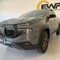 FIAT TORO 1.3 TURBO 270 FLEX VOLCANO AT6 FIAT TORO 1.3 TURBO 270 FLEX VOLCANO AT6