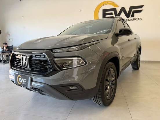 FIAT-TORO-1.3 TURBO 270 FLEX VOLCANO AT6 FIAT-TORO-2024