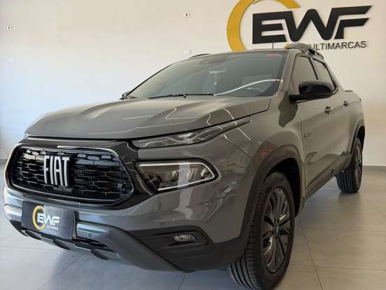 FIAT-TORO-1.3 TURBO 270 FLEX VOLCANO AT6 FIAT-TORO-2024