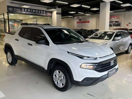 FIAT-TORO-1.8 16V EVO FLEX ENDURANCE AT6 FIAT-TORO-2021
