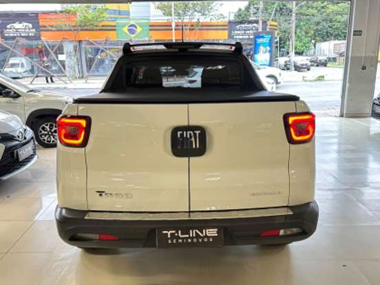 FIAT-TORO-1.8 16V EVO FLEX ENDURANCE AT6 FIAT-TORO-2021