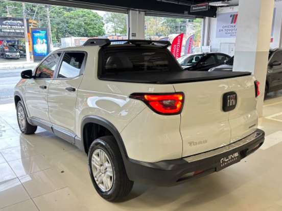 FIAT-TORO-1.8 16V EVO FLEX ENDURANCE AT6 FIAT-TORO-2021