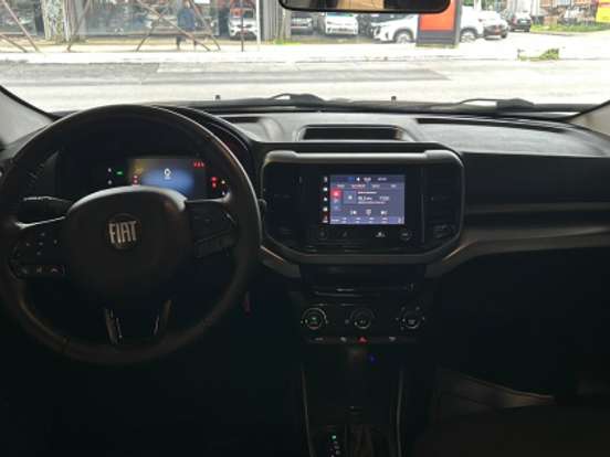 FIAT-TORO-1.8 16V EVO FLEX ENDURANCE AT6 FIAT-TORO-2021