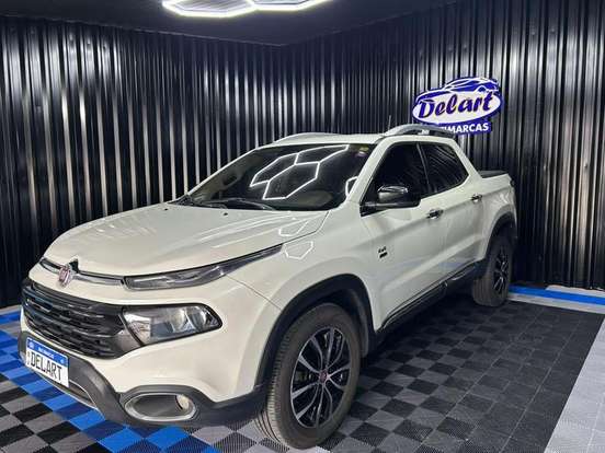 FIAT-TORO-1.8 16V EVO FLEX ENDURANCE AT6 FIAT-TORO-2019