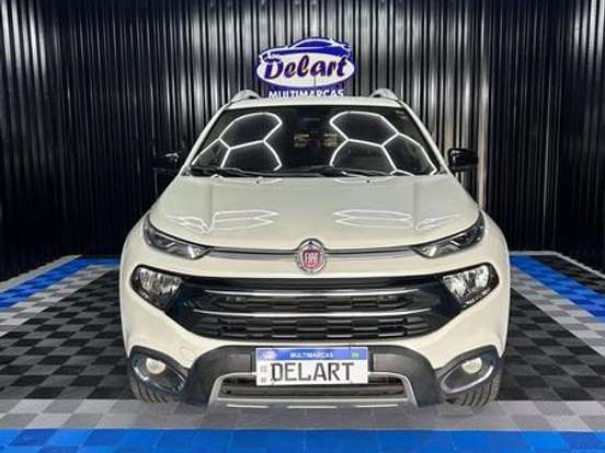 FIAT-TORO-1.8 16V EVO FLEX ENDURANCE AT6 FIAT-TORO-2019