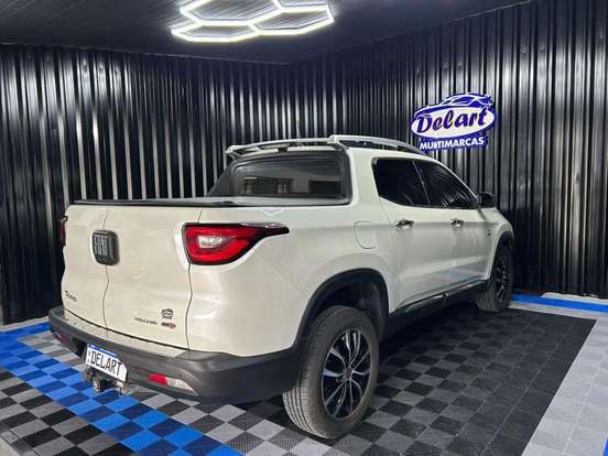 FIAT-TORO-1.8 16V EVO FLEX ENDURANCE AT6 FIAT-TORO-2019
