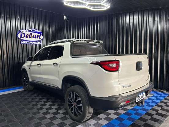 FIAT-TORO-1.8 16V EVO FLEX ENDURANCE AT6 FIAT-TORO-2019