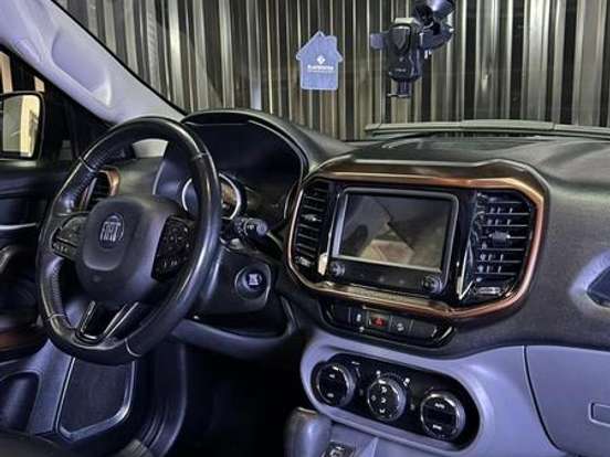 FIAT-TORO-1.8 16V EVO FLEX ENDURANCE AT6 FIAT-TORO-2019