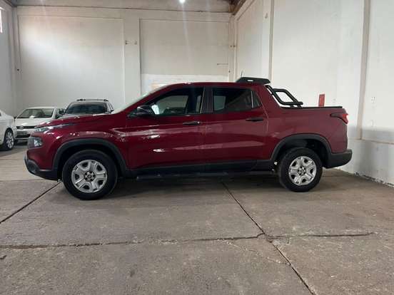 FIAT-TORO-1.8 16V EVO FLEX ENDURANCE MANUAL FIAT-TORO-2021