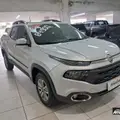 FIAT TORO 1.8 16V EVO FLEX FREEDOM AT6 FIAT TORO 1.8 16V EVO FLEX FREEDOM AT6