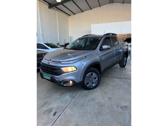 FIAT-TORO-1.8 16V EVO FLEX FREEDOM AT6 FIAT-TORO-2020