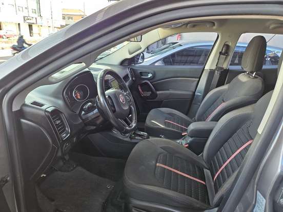 FIAT-TORO-1.8 16V EVO FLEX FREEDOM AT6 FIAT-TORO-2019