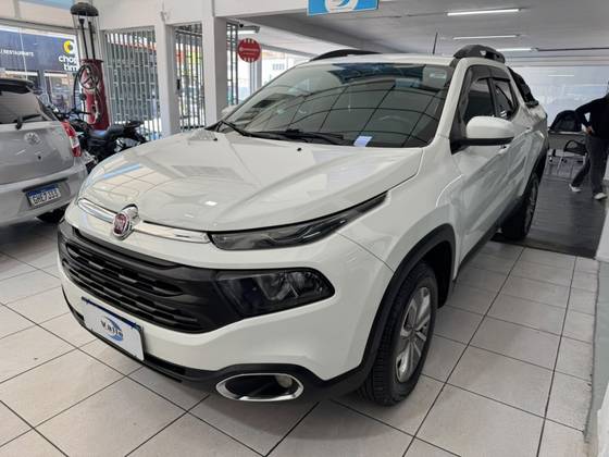 FIAT TORO 1.8 16V EVO FLEX FREEDOM AT6