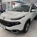 FIAT TORO 1.8 16V EVO FLEX FREEDOM AT6 FIAT TORO 1.8 16V EVO FLEX FREEDOM AT6