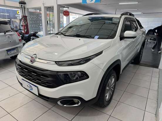 FIAT-TORO-1.8 16V EVO FLEX FREEDOM AT6 FIAT-TORO-2019