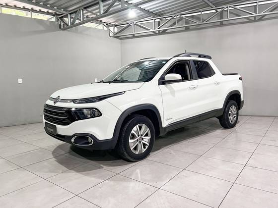 FIAT TORO 1.8 16V EVO FLEX FREEDOM AT6