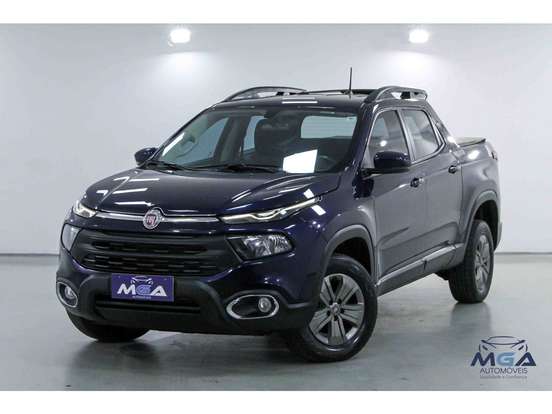 FIAT-TORO-1.8 16V EVO FLEX FREEDOM AT6 FIAT-TORO-2019