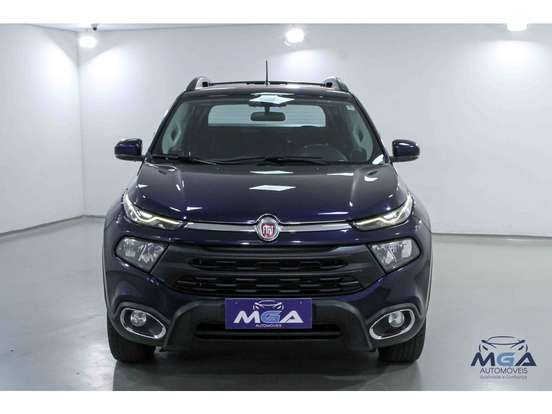 FIAT-TORO-1.8 16V EVO FLEX FREEDOM AT6 FIAT-TORO-2019