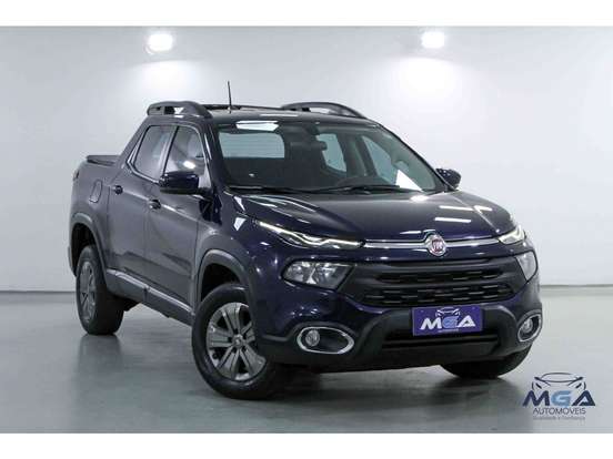 FIAT-TORO-1.8 16V EVO FLEX FREEDOM AT6 FIAT-TORO-2019