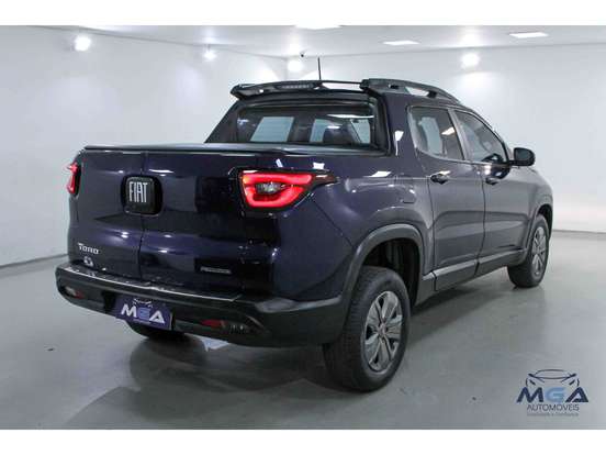 FIAT-TORO-1.8 16V EVO FLEX FREEDOM AT6 FIAT-TORO-2019