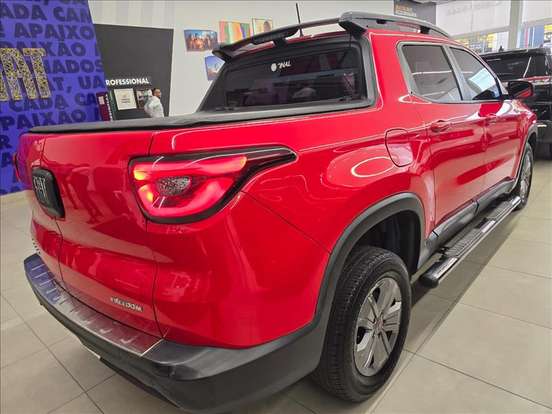FIAT-TORO-1.8 16V EVO FLEX FREEDOM AT6 FIAT-TORO-2020