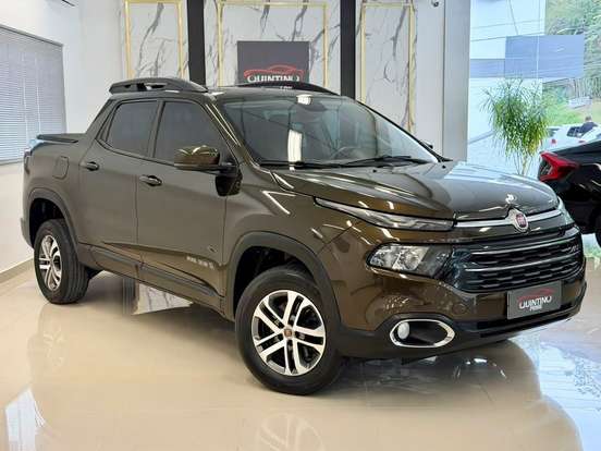 FIAT-TORO-1.8 16V EVO FLEX FREEDOM AT6 FIAT-TORO-2017