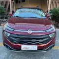 FIAT TORO 2.0 16V TURBO DIESEL FREEDOM 4WD MANUAL FIAT TORO 2.0 16V TURBO DIESEL FREEDOM 4WD MANUAL