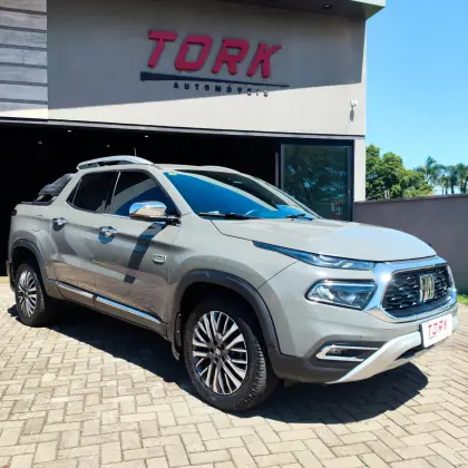 FIAT TORO 2.0 16V TURBO DIESEL RANCH 4WD AT9