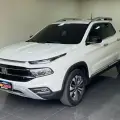 FIAT TORO 2.0 16V TURBO DIESEL VOLCANO 4WD AT9 FIAT TORO 2.0 16V TURBO DIESEL VOLCANO 4WD AT9