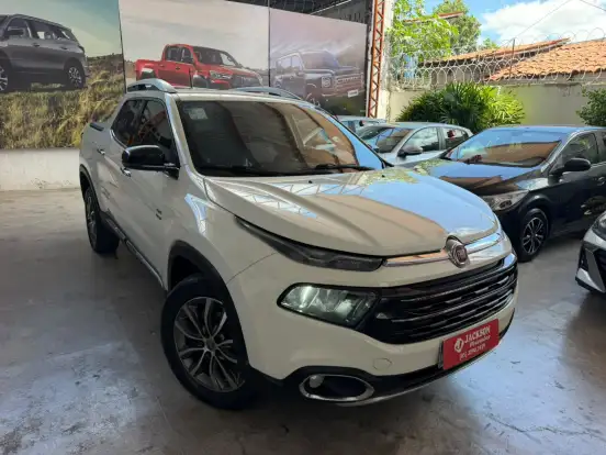 FIAT-TORO-2.0 16V TURBO DIESEL VOLCANO 4WD AT9 FIAT-TORO-2018