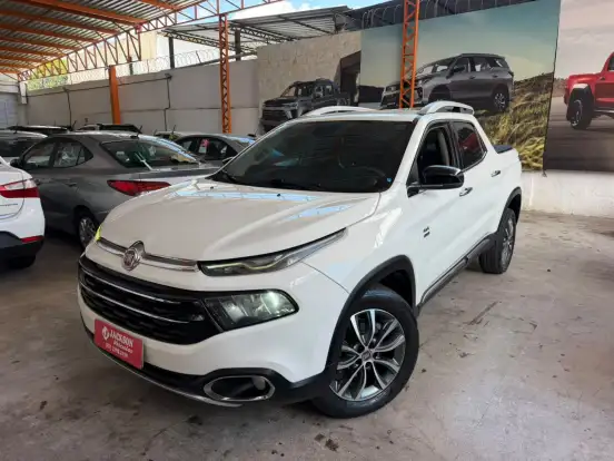 FIAT-TORO-2.0 16V TURBO DIESEL VOLCANO 4WD AT9 FIAT-TORO-2018