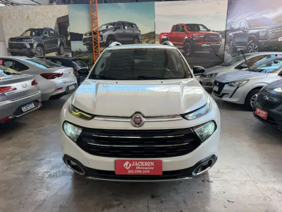 FIAT-TORO-2.0 16V TURBO DIESEL VOLCANO 4WD AT9 FIAT-TORO-2018