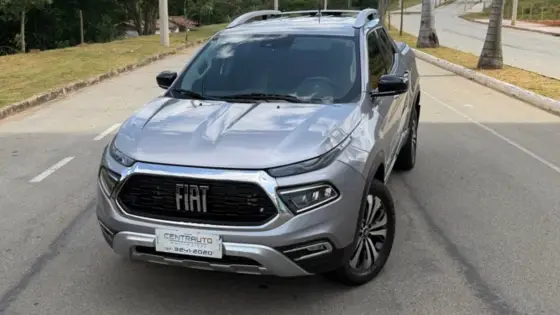 FIAT TORO 2.0 16V TURBO DIESEL VOLCANO 4WD AT9