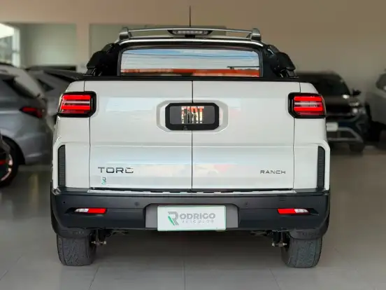 FIAT-TORO-2.2 TURBO DIESEL RANCH 4WD AT9 FIAT-TORO-2025
