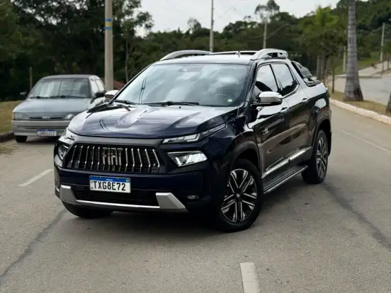 FIAT-TORO-2.2 TURBO DIESEL RANCH 4WD AT9 FIAT-TORO-2025