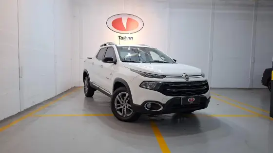 FIAT TORO 2.4 16V MULTIAIR FLEX VOLCANO AT9