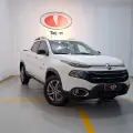 FIAT TORO 2.4 16V MULTIAIR FLEX VOLCANO AT9 FIAT TORO 2.4 16V MULTIAIR FLEX VOLCANO AT9