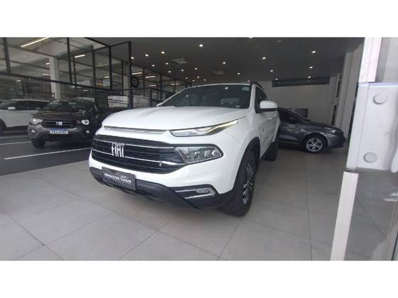 FIAT TORO 2.0 16V TURBO DIESEL FREEDOM 4WD AT9