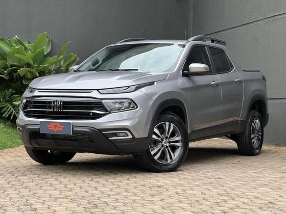 FIAT TORO 2.0 16V TURBO DIESEL FREEDOM 4WD AT9