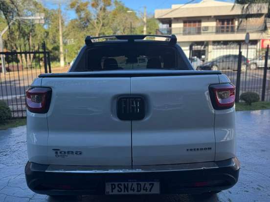 FIAT-TORO-2.0 16V TURBO DIESEL FREEDOM MANUAL FIAT-TORO-2016