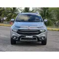 FIAT TORO 2.0 16V TURBO DIESEL RANCH 4WD AT9 FIAT TORO 2.0 16V TURBO DIESEL RANCH 4WD AT9