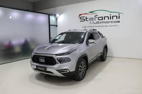 FIAT TORO 2.0 16V TURBO DIESEL RANCH 4WD AT9