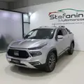 FIAT TORO 2.0 16V TURBO DIESEL RANCH 4WD AT9 FIAT TORO 2.0 16V TURBO DIESEL RANCH 4WD AT9