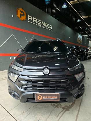 FIAT TORO 2.0 16V TURBO DIESEL ULTRA 4WD AT9
