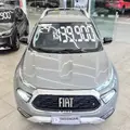 FIAT TORO 2.0 16V TURBO DIESEL VOLCANO 4WD AT9 FIAT TORO 2.0 16V TURBO DIESEL VOLCANO 4WD AT9