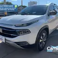 FIAT TORO 2.0 16V TURBO DIESEL VOLCANO 4WD AT9 FIAT TORO 2.0 16V TURBO DIESEL VOLCANO 4WD AT9