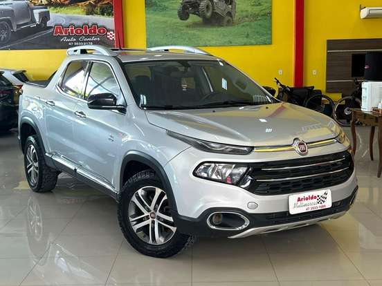 FIAT-TORO-2.0 16V TURBO DIESEL VOLCANO 4WD AT9 FIAT-TORO-2016